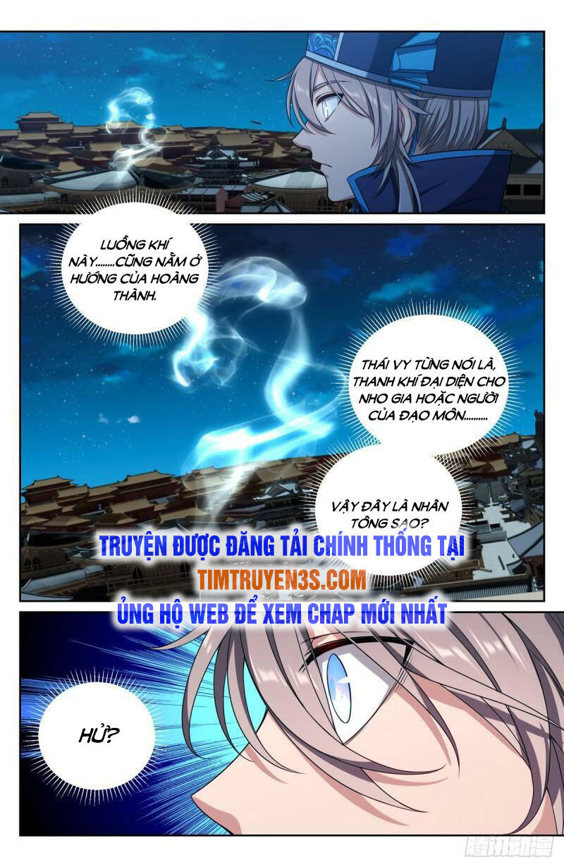 Đại Phụng Đả Canh Nhân Chap 106 - Next Chap 107