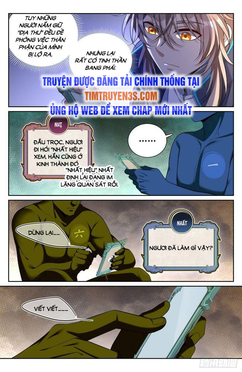 Đại Phụng Đả Canh Nhân Chap 107 - Next Chap 108