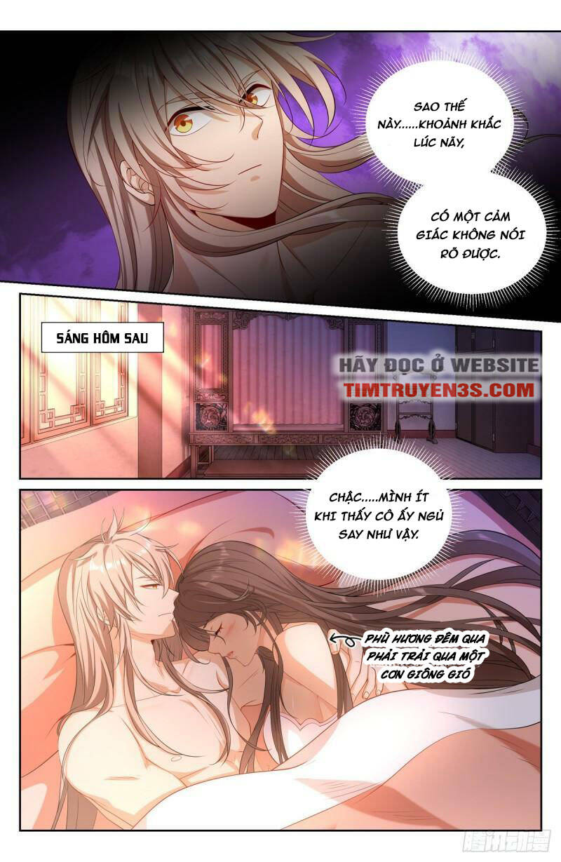 Đại Phụng Đả Canh Nhân Chap 115 - Next Chap 116