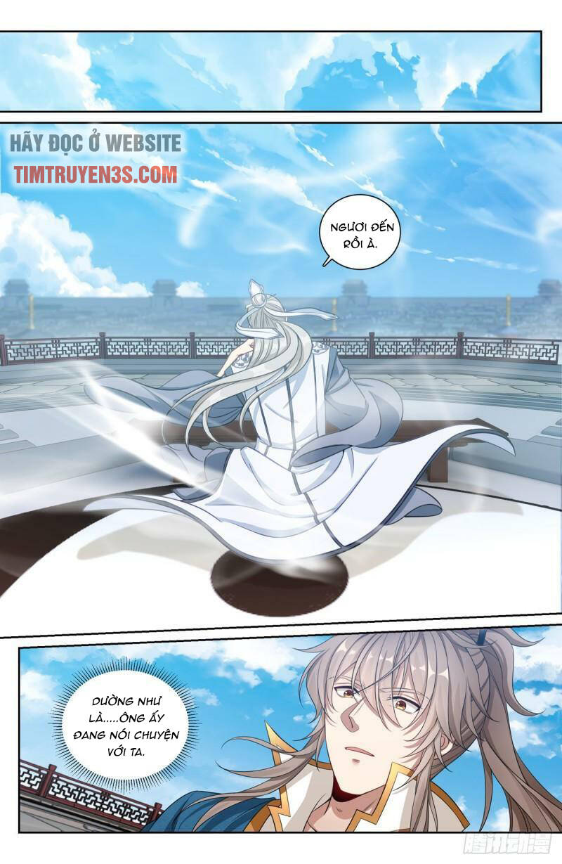 Đại Phụng Đả Canh Nhân Chap 118 - Next Chap 119