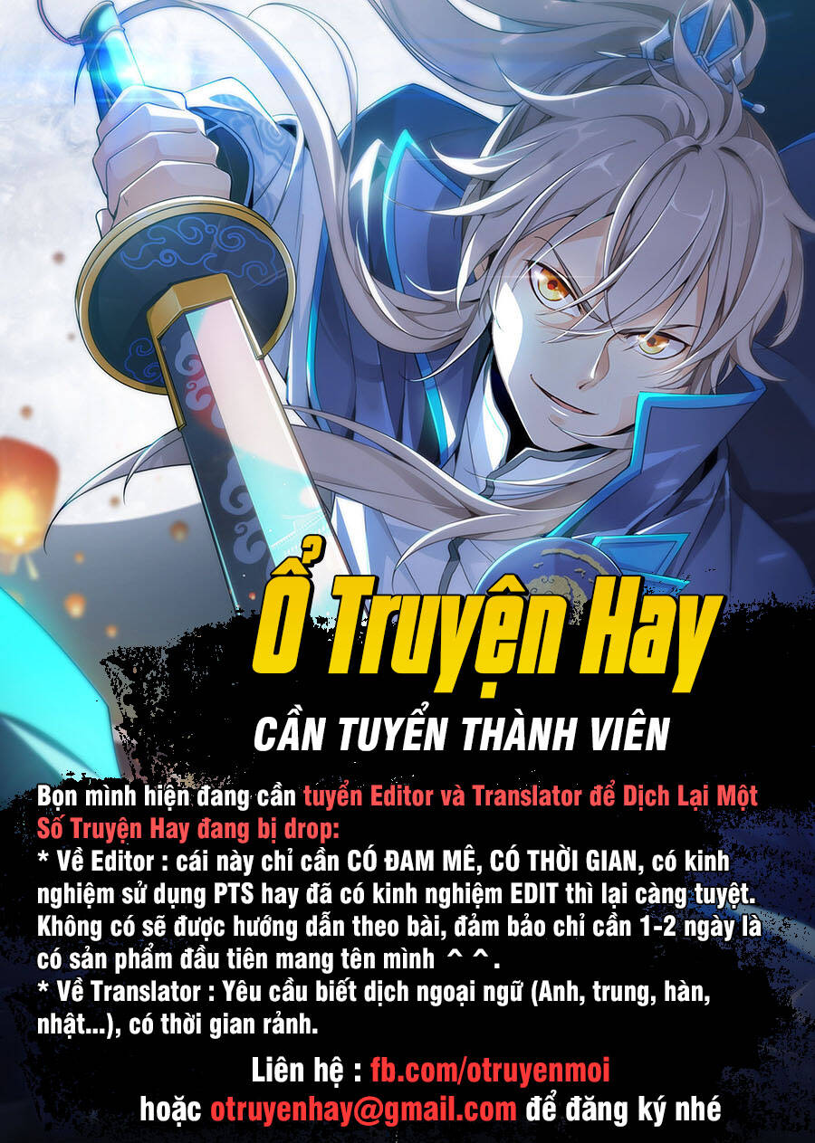 Đại Phụng Đả Canh Nhân Chap 12 - Next Chap 13
