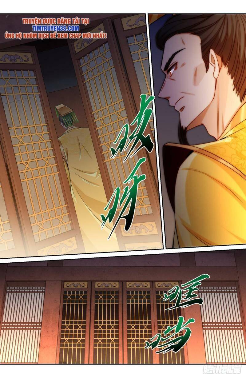 Đại Phụng Đả Canh Nhân Chap 123 - Next Chap 124