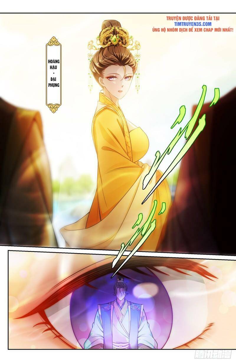 Đại Phụng Đả Canh Nhân Chap 123 - Next Chap 124