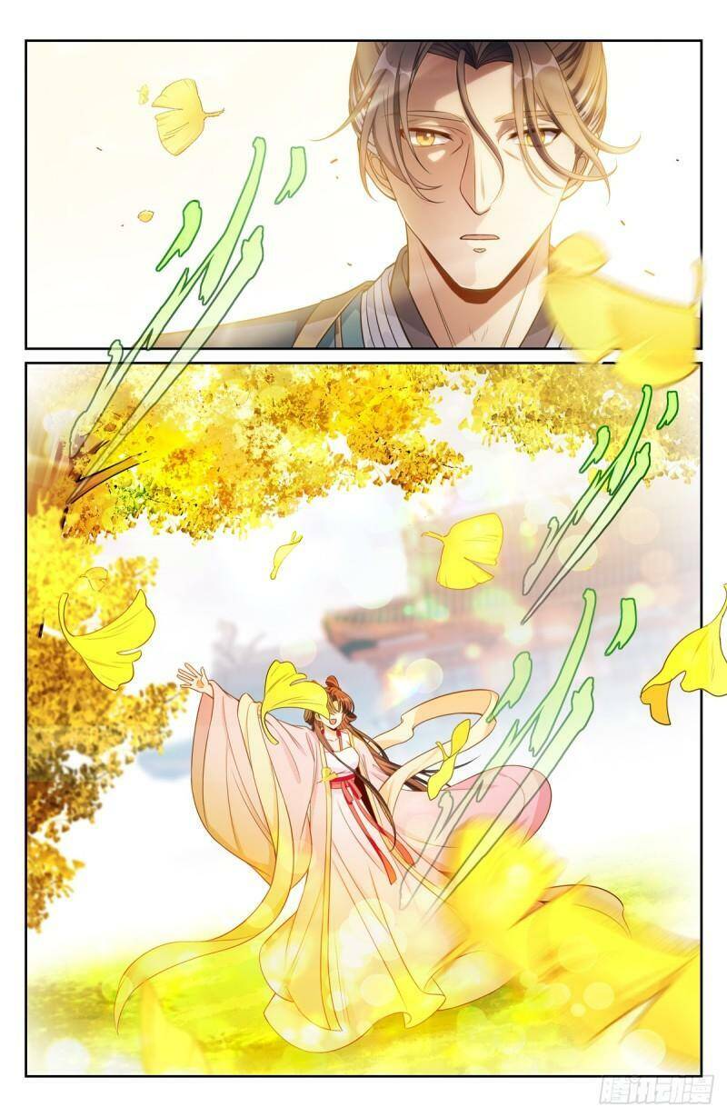 Đại Phụng Đả Canh Nhân Chap 123 - Next Chap 124