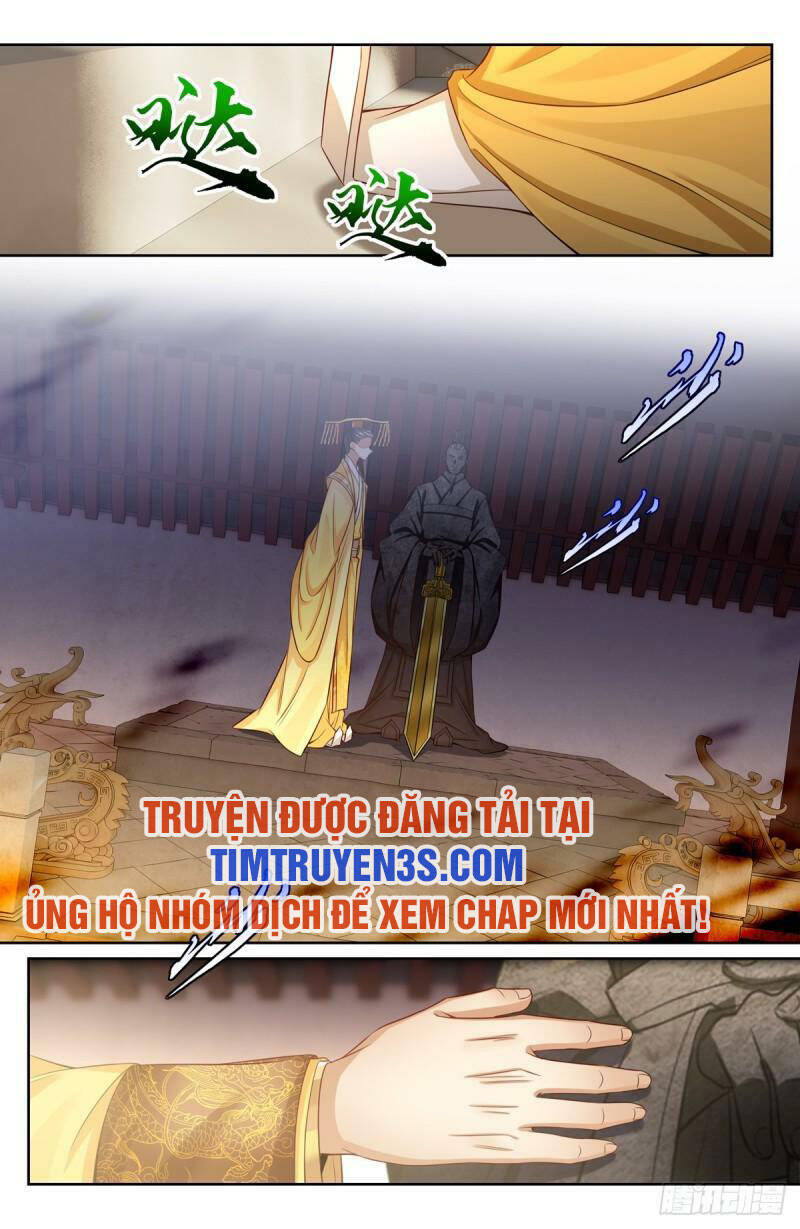 Đại Phụng Đả Canh Nhân Chap 124 - Next Chap 125