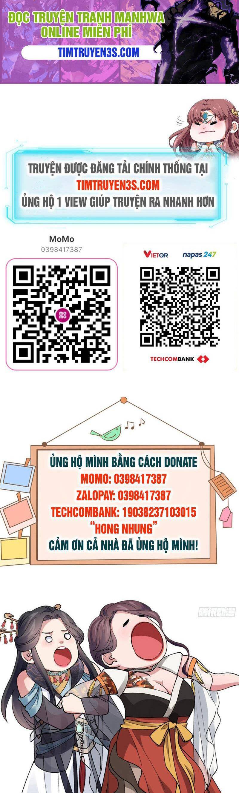 Đại Phụng Đả Canh Nhân Chap 128 - Next Chap 129