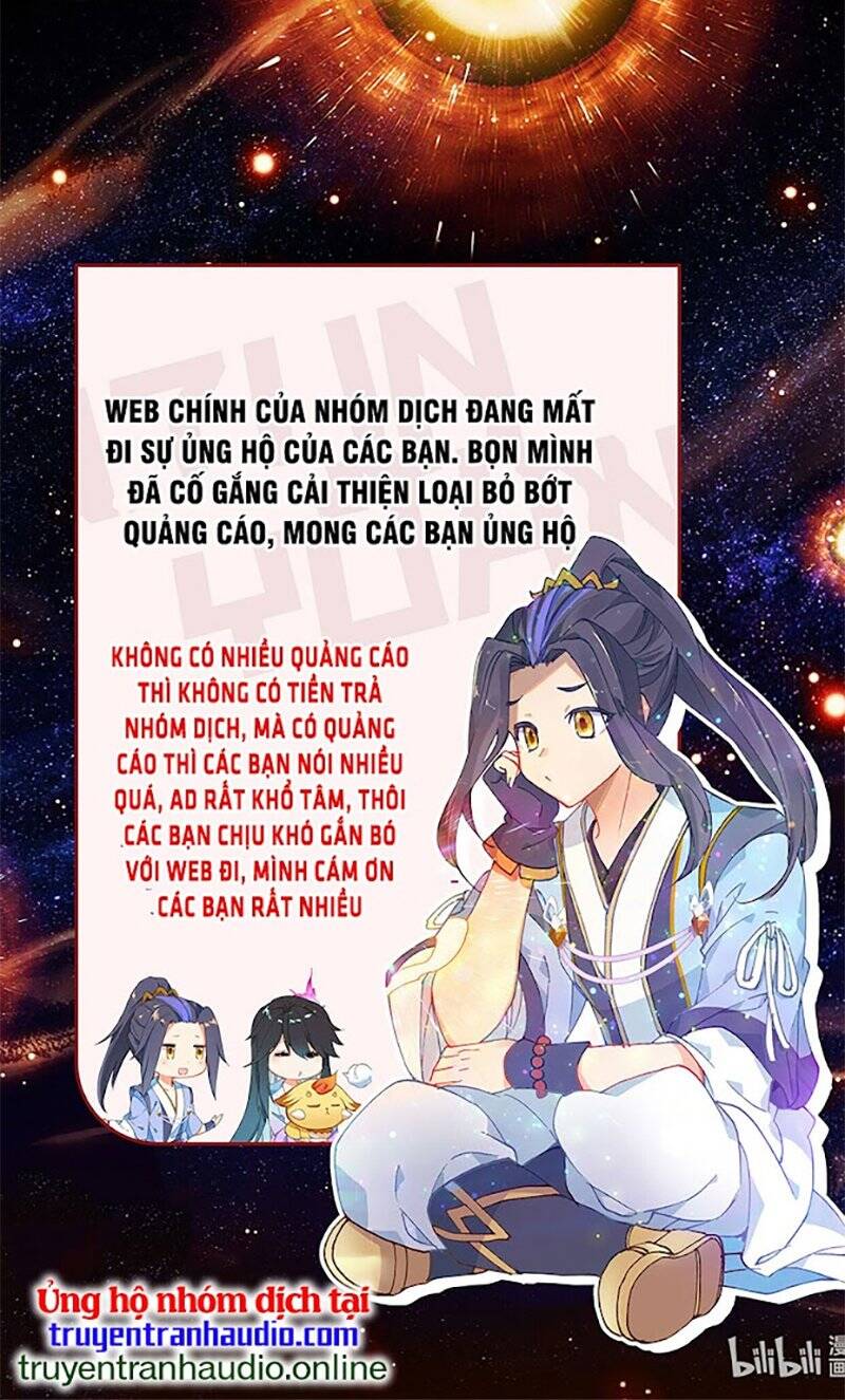 Đại Phụng Đả Canh Nhân Chap 13 - Next Chap 14