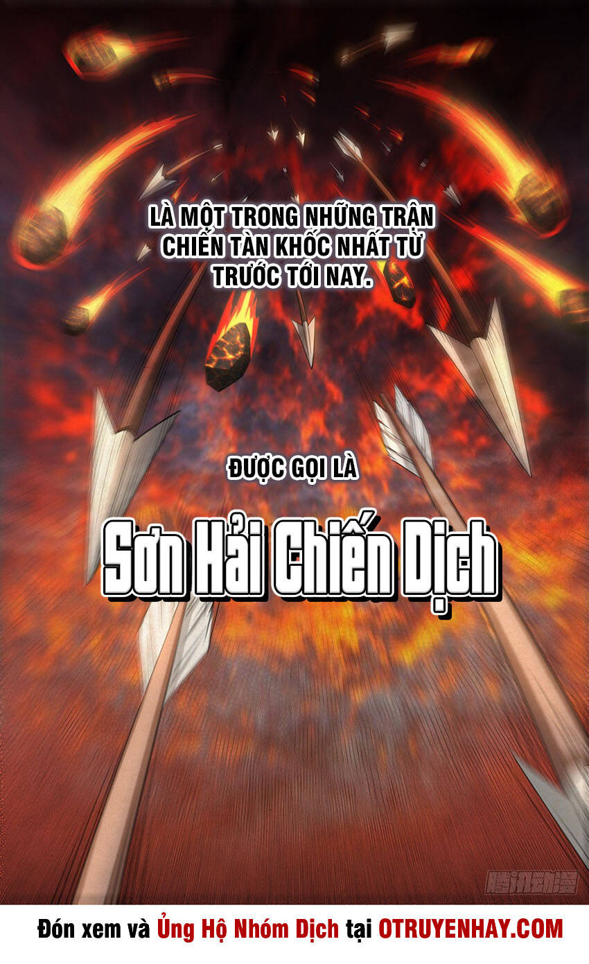 Đại Phụng Đả Canh Nhân Chap 13 - Next Chap 14