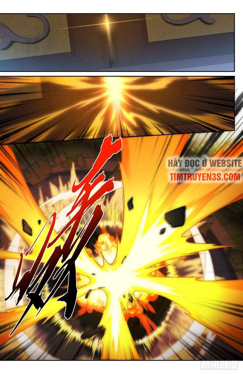 Đại Phụng Đả Canh Nhân Chap 135 - Next Chap 136