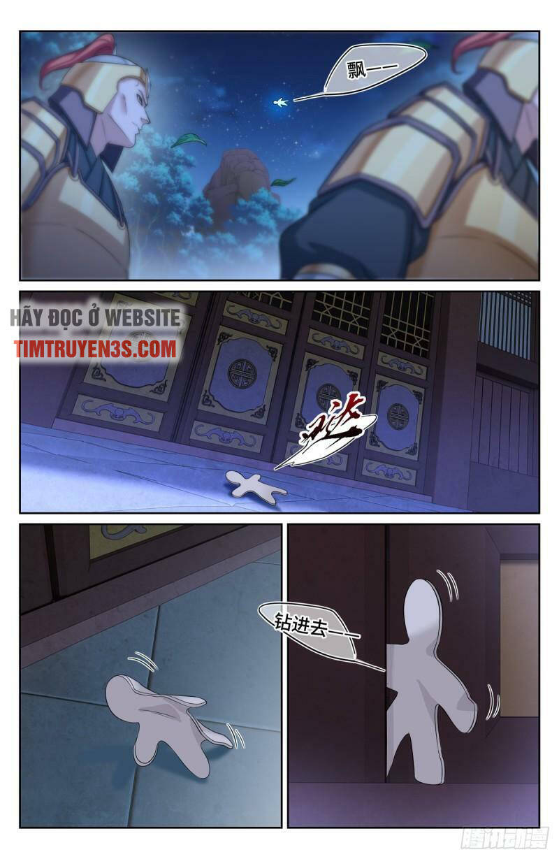 Đại Phụng Đả Canh Nhân Chap 135 - Next Chap 136