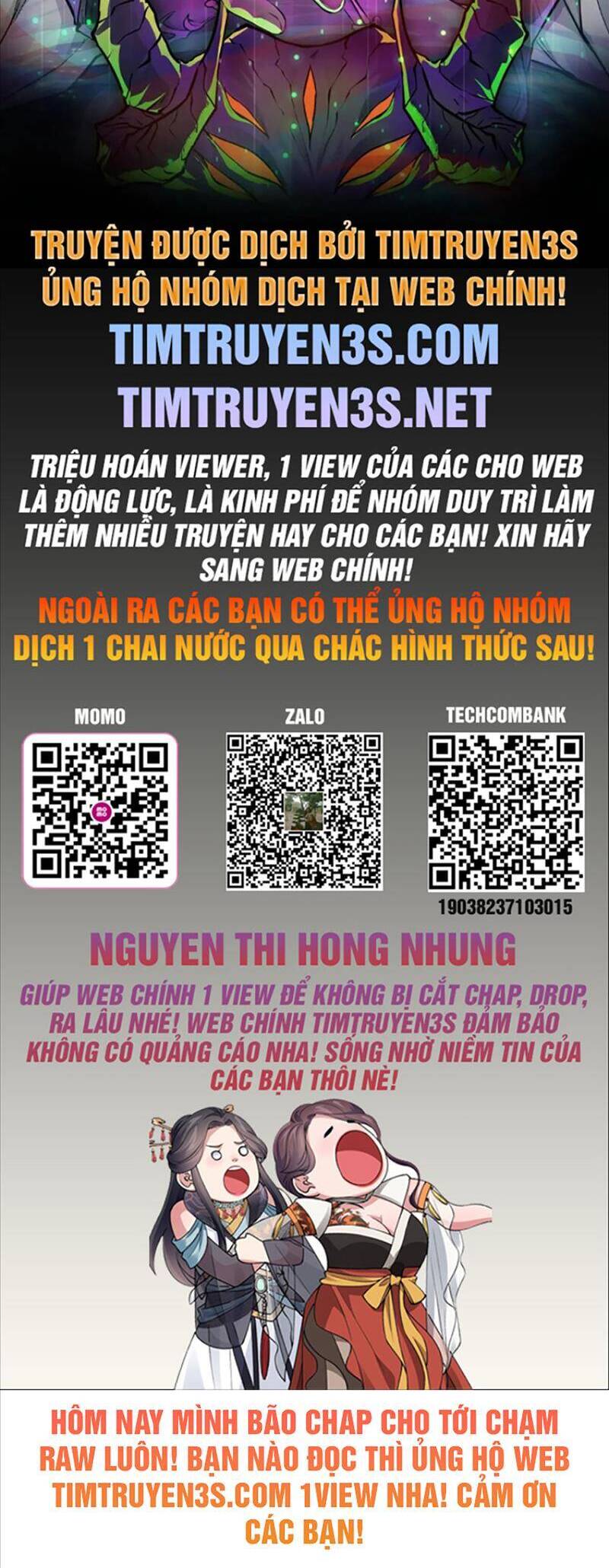 Đại Phụng Đả Canh Nhân Chap 170 - Next Chap 171