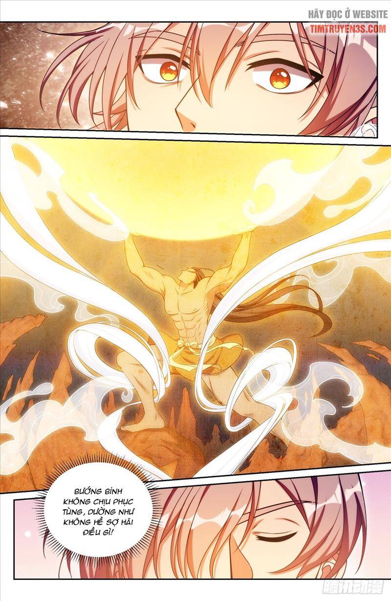 Đại Phụng Đả Canh Nhân Chap 170 - Next Chap 171