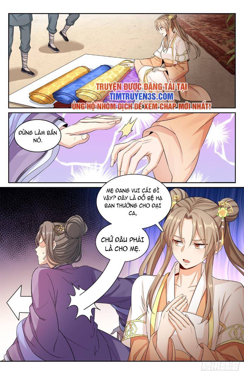 Đại Phụng Đả Canh Nhân Chap 171 - Next Chap 172