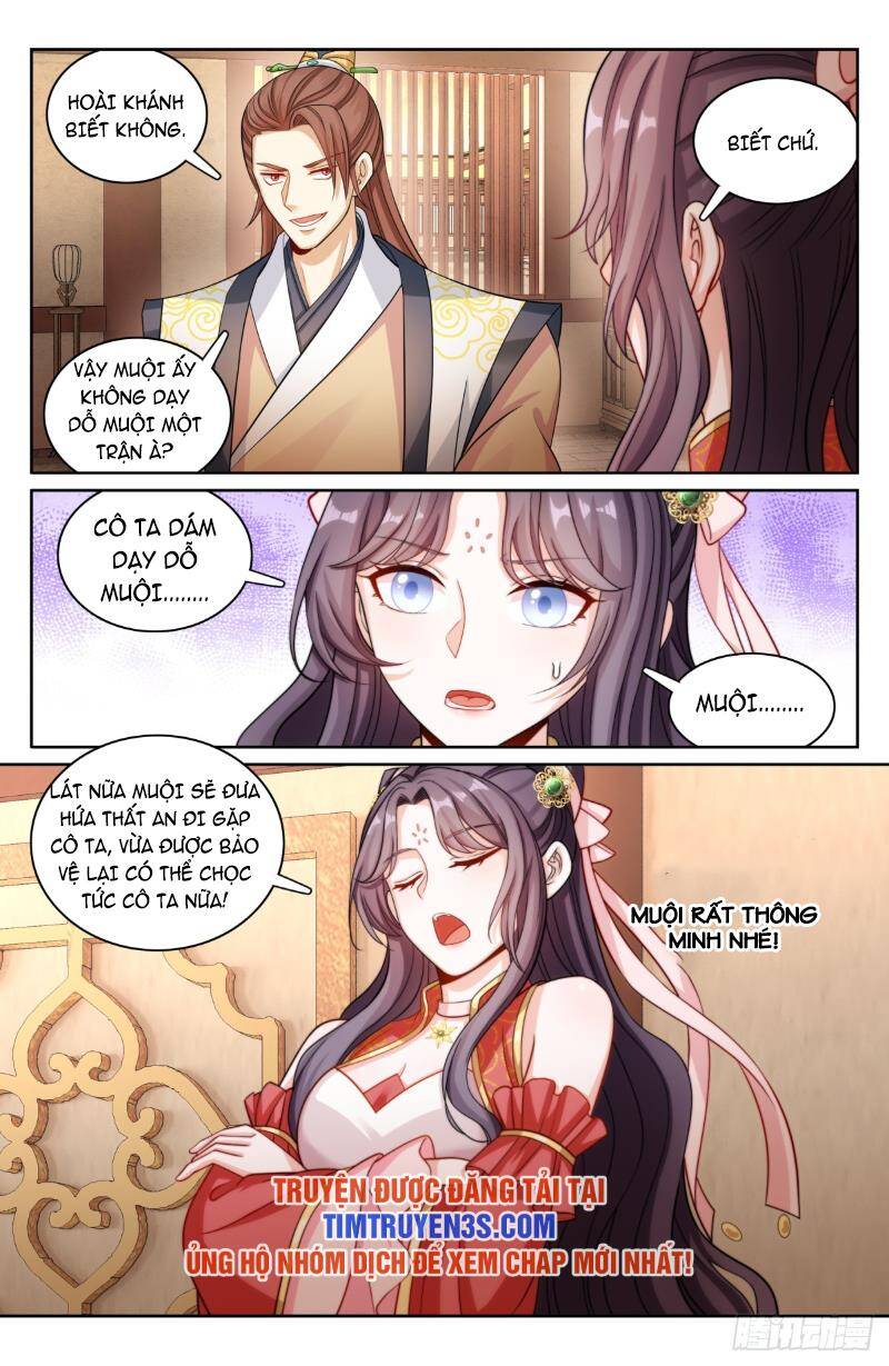 Đại Phụng Đả Canh Nhân Chap 171 - Next Chap 172