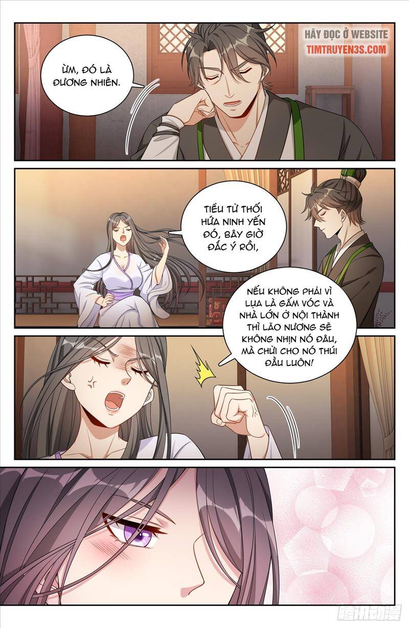 Đại Phụng Đả Canh Nhân Chap 172 - Next Chap 173