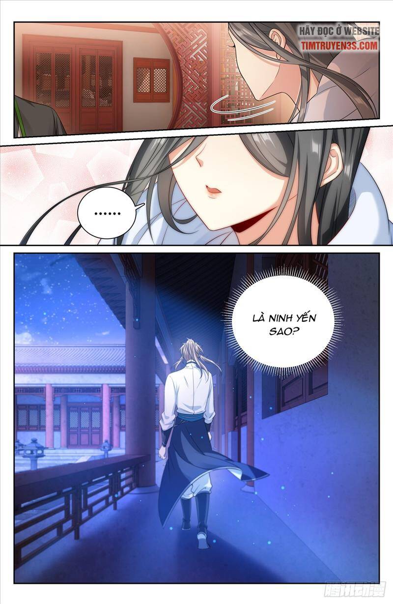 Đại Phụng Đả Canh Nhân Chap 172 - Next Chap 173