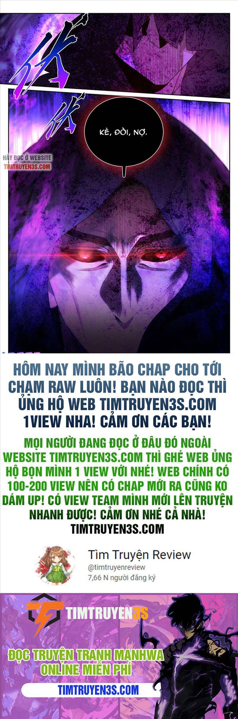 Đại Phụng Đả Canh Nhân Chap 175 - Next Chap 176
