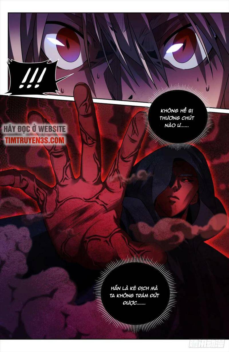 Đại Phụng Đả Canh Nhân Chap 176 - Next Chap 177