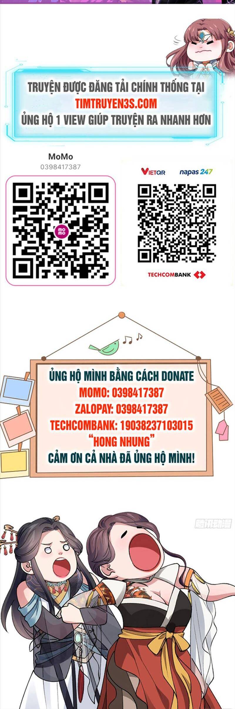 Đại Phụng Đả Canh Nhân Chap 176 - Next Chap 177