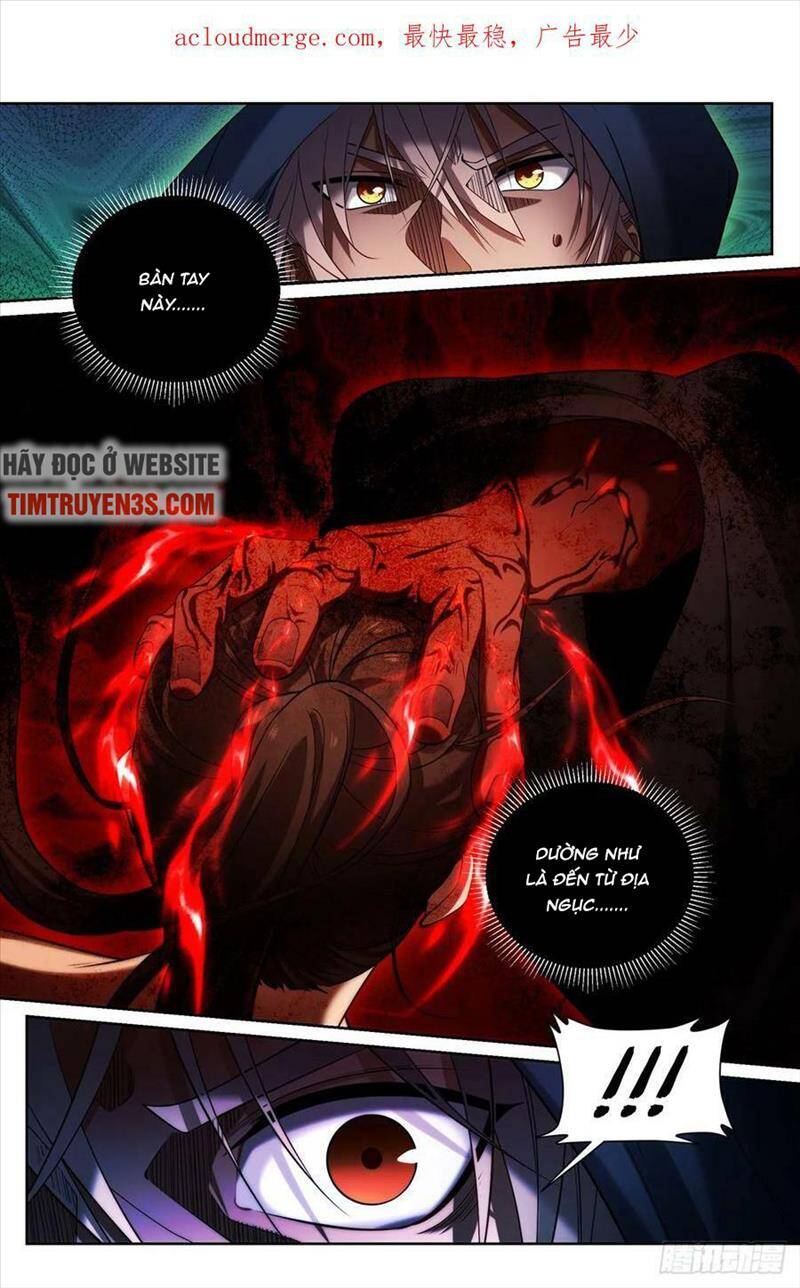 Đại Phụng Đả Canh Nhân Chap 176 - Next Chap 177