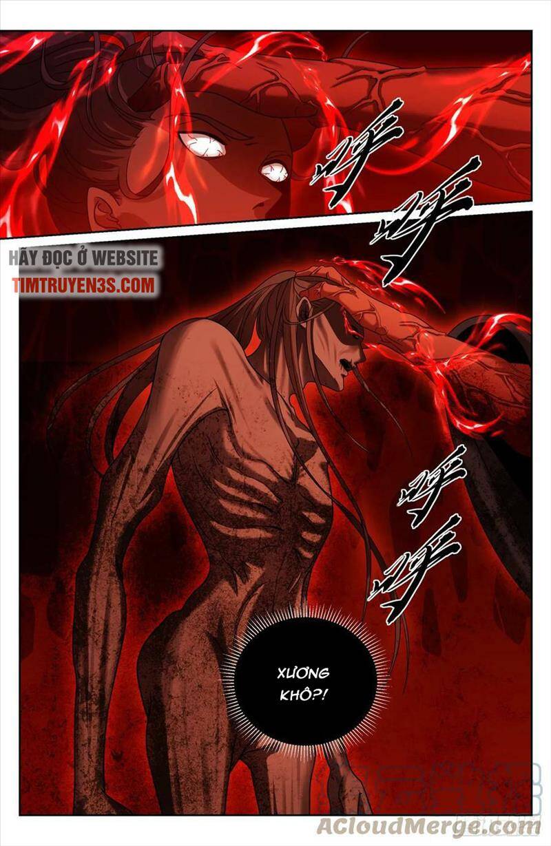 Đại Phụng Đả Canh Nhân Chap 176 - Next Chap 177