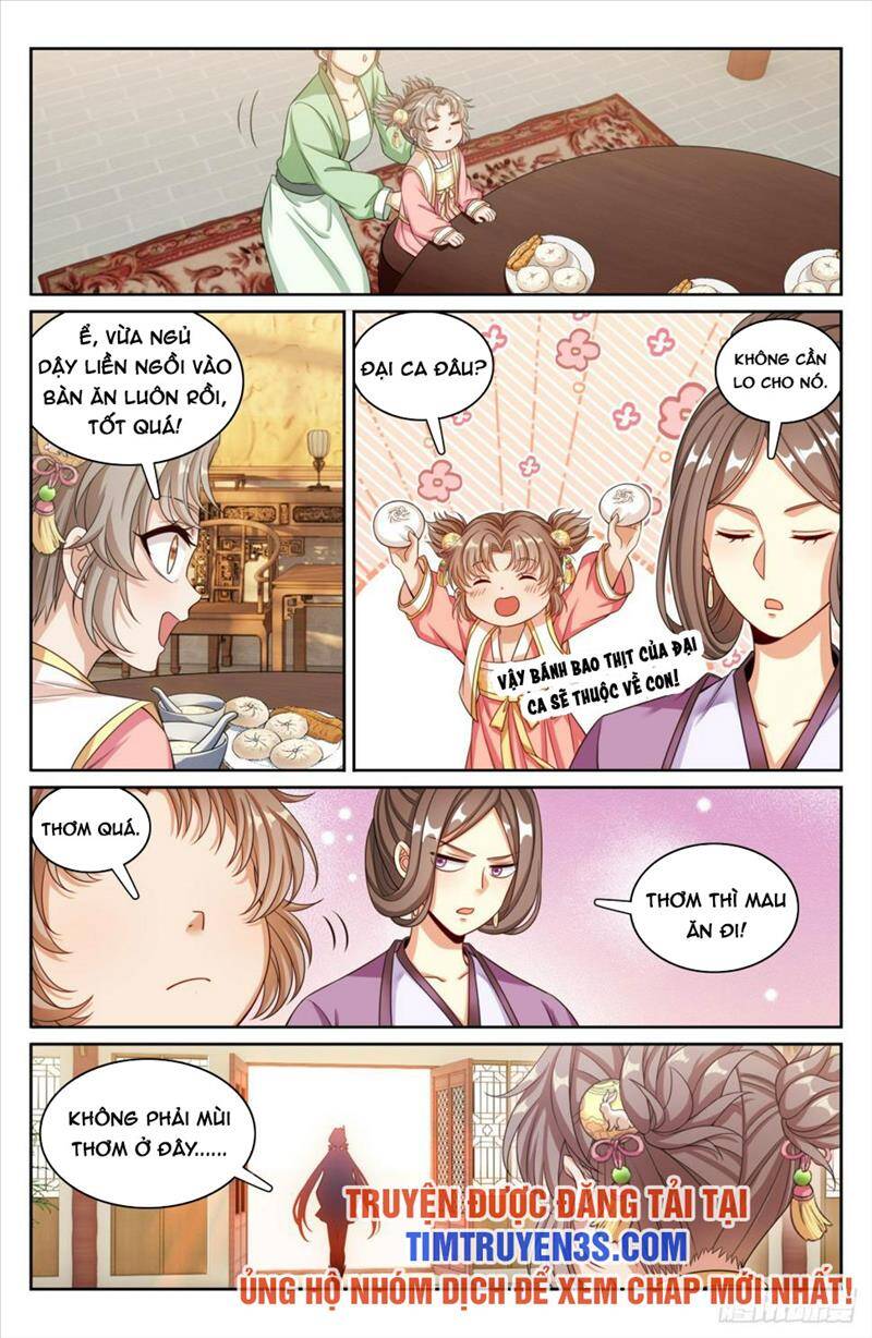 Đại Phụng Đả Canh Nhân Chap 177 - Next Chap 178