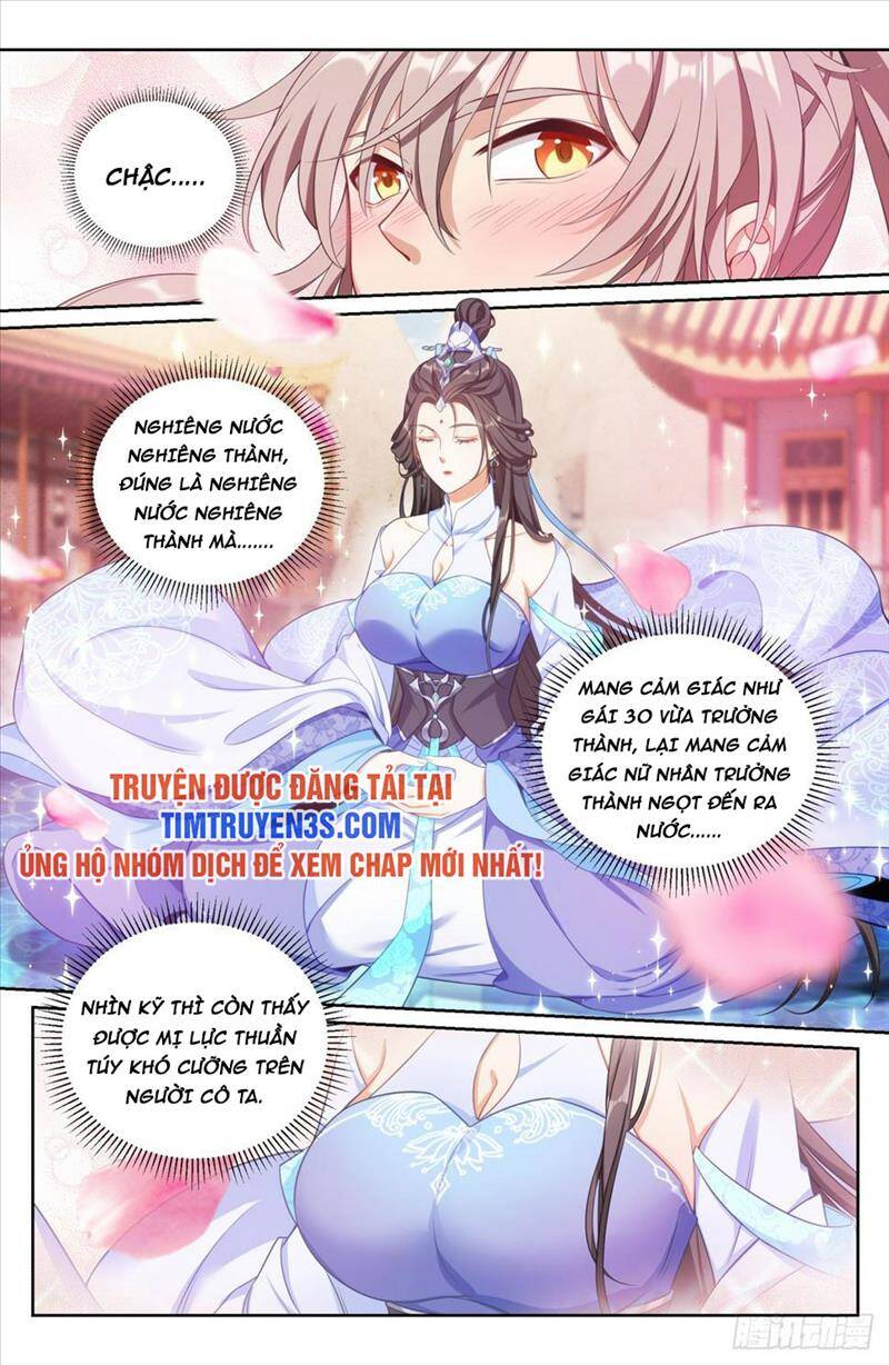 Đại Phụng Đả Canh Nhân Chap 178 - Next Chap 179