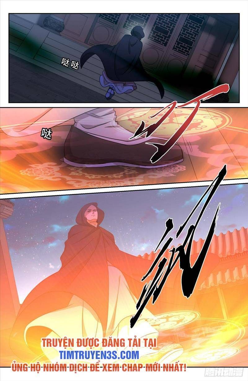 Đại Phụng Đả Canh Nhân Chap 180 - Next Chap 181