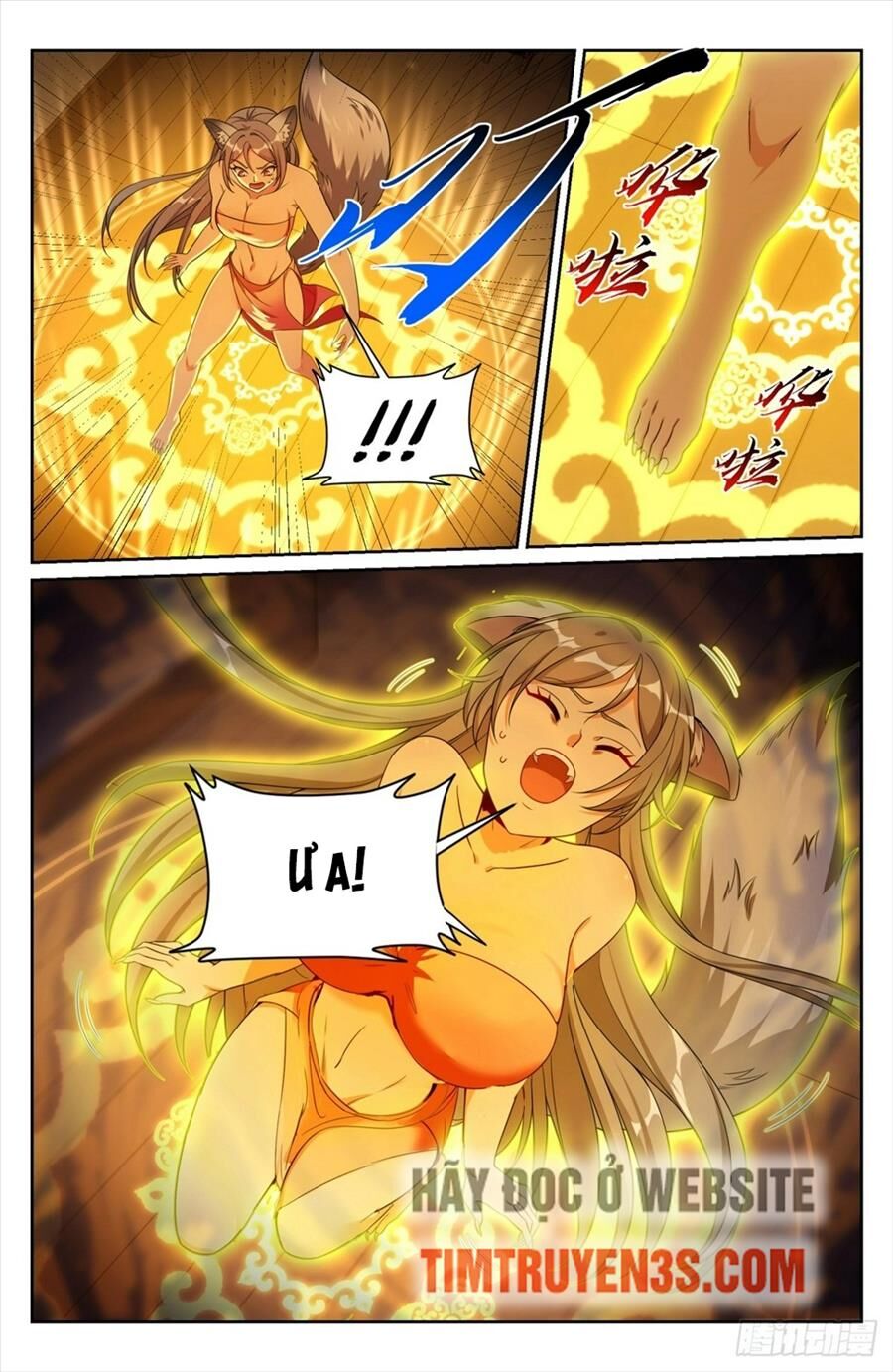 Đại Phụng Đả Canh Nhân Chap 186 - Next Chap 187
