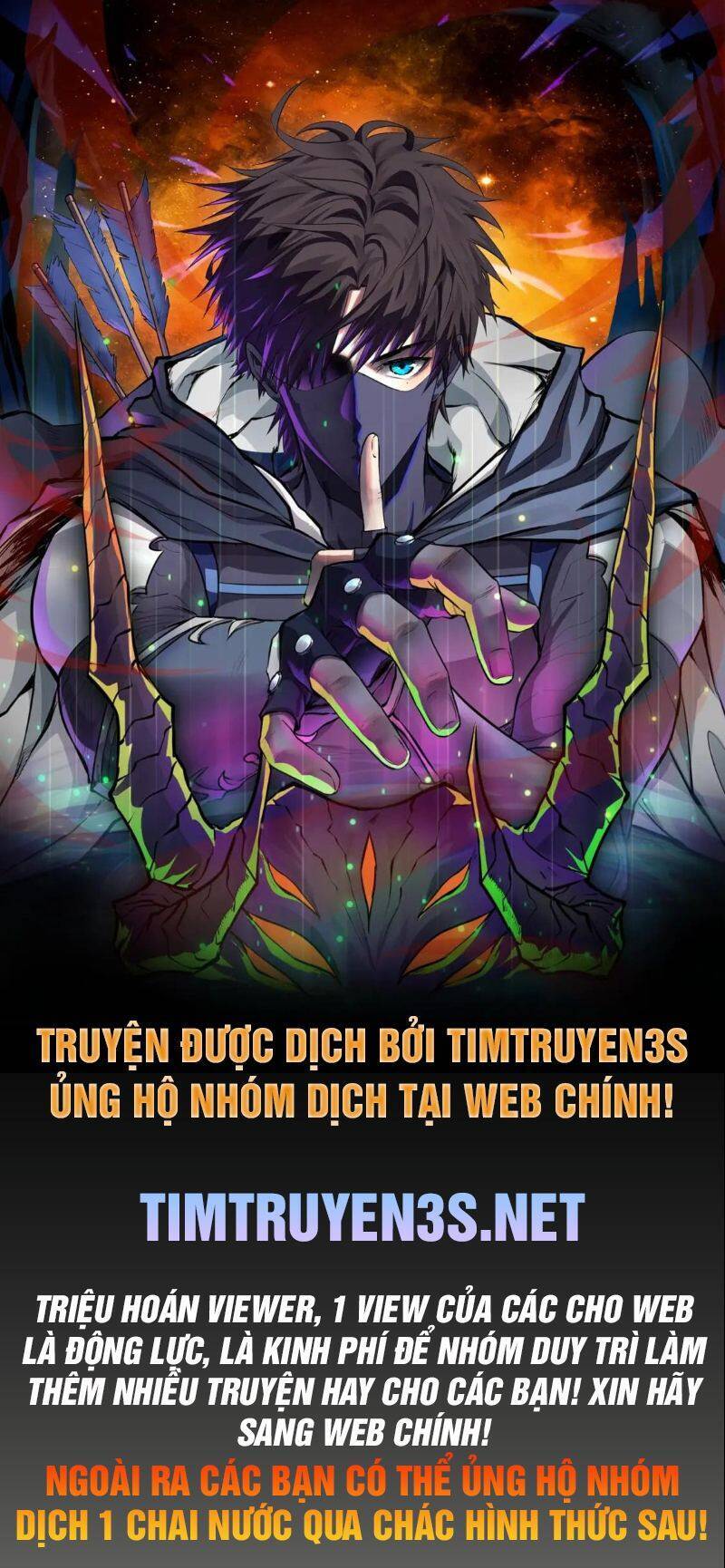 Đại Phụng Đả Canh Nhân Chap 199 - Next Chap 200