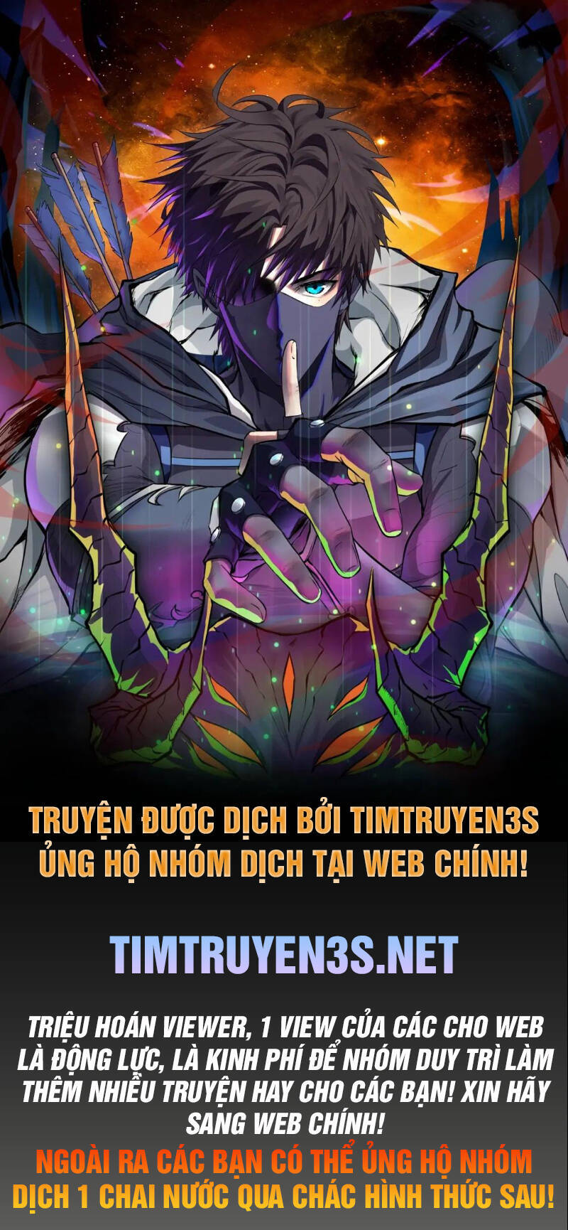 Đại Phụng Đả Canh Nhân Chap 200 - Next Chap 201