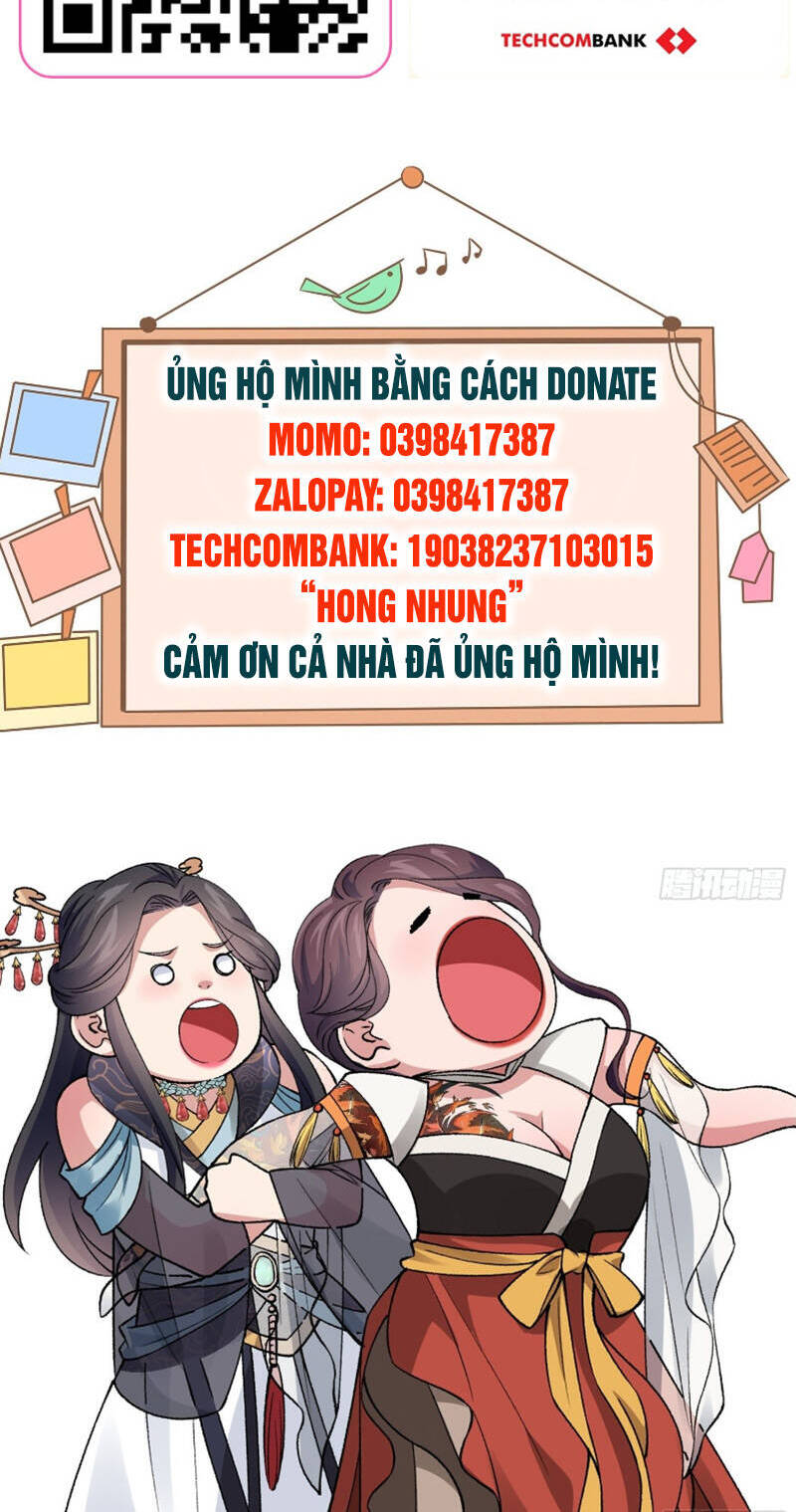 Đại Phụng Đả Canh Nhân Chap 200 - Next Chap 201