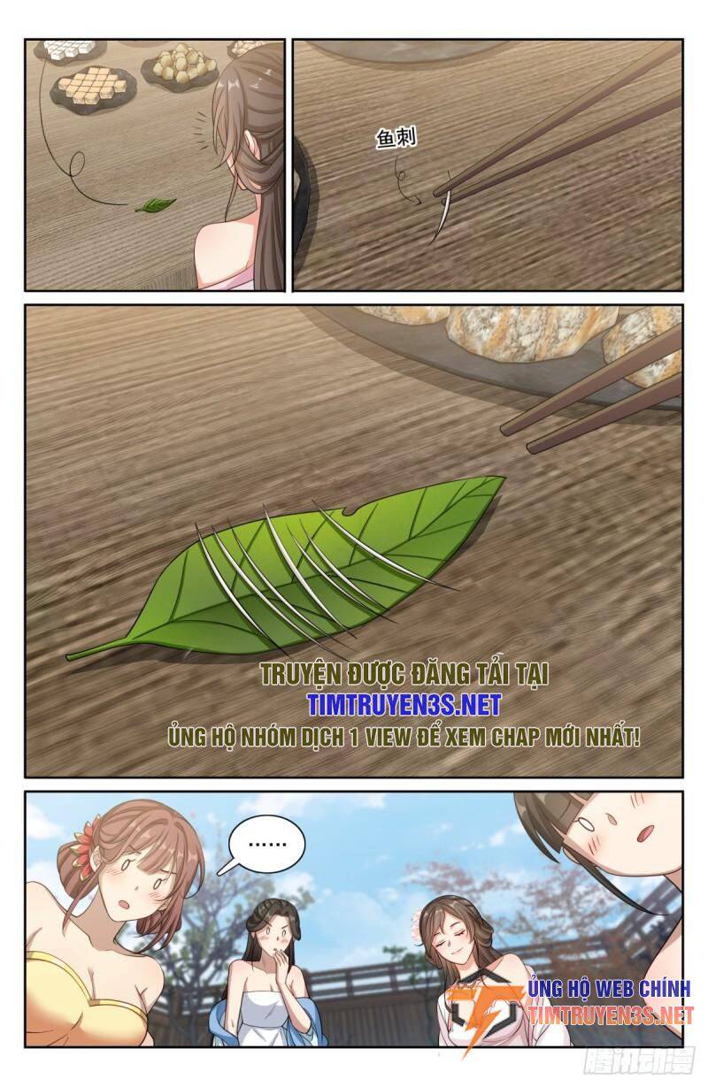 Đại Phụng Đả Canh Nhân Chap 201 - Next Chap 202
