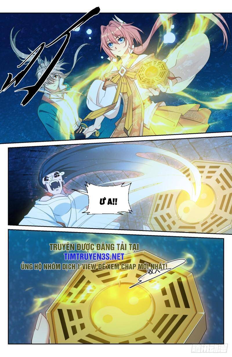 Đại Phụng Đả Canh Nhân Chap 204 - Next Chap 205