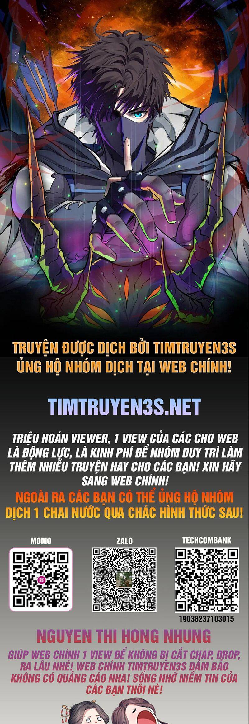 Đại Phụng Đả Canh Nhân Chap 208 - Next Chap 209