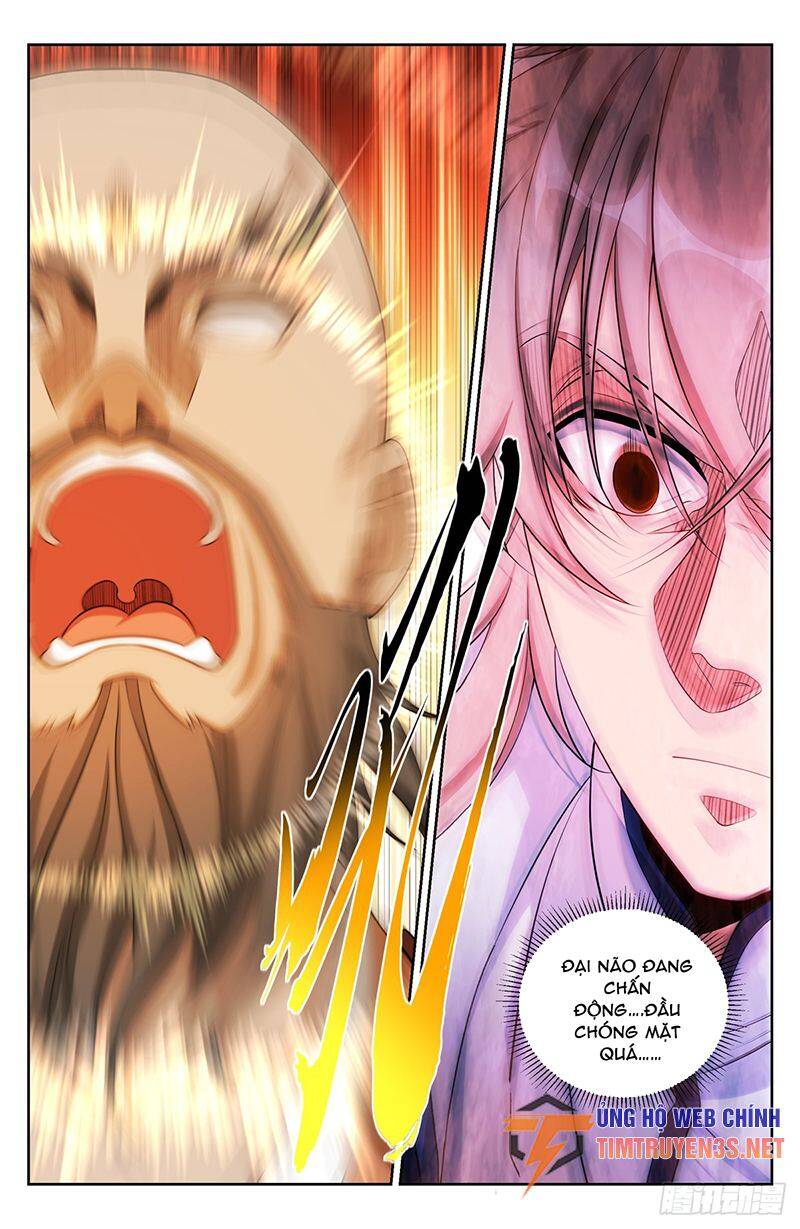 Đại Phụng Đả Canh Nhân Chap 210 - Next Chap 211