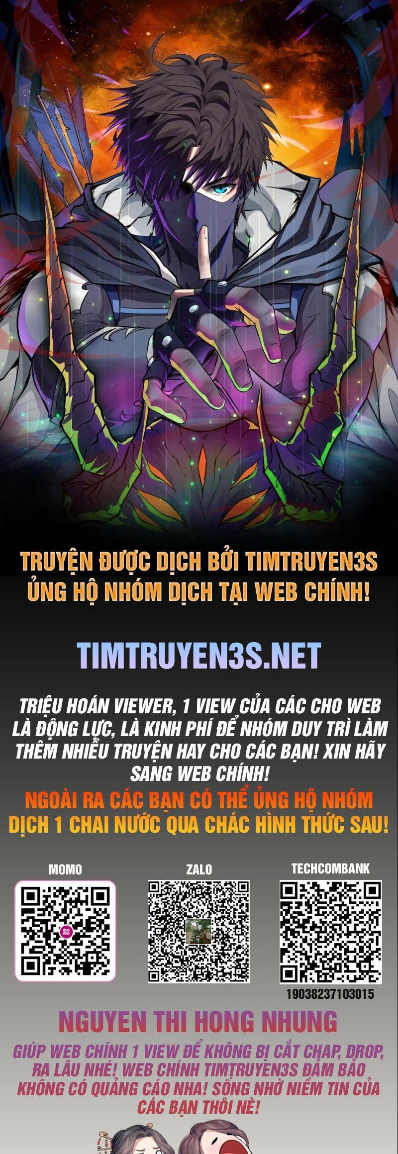 Đại Phụng Đả Canh Nhân Chap 211 - Next Chap 212