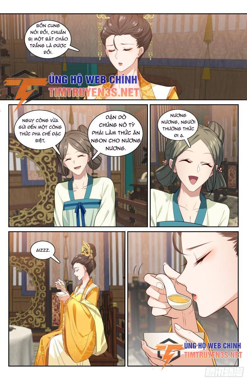 Đại Phụng Đả Canh Nhân Chap 214 - Next Chap 215
