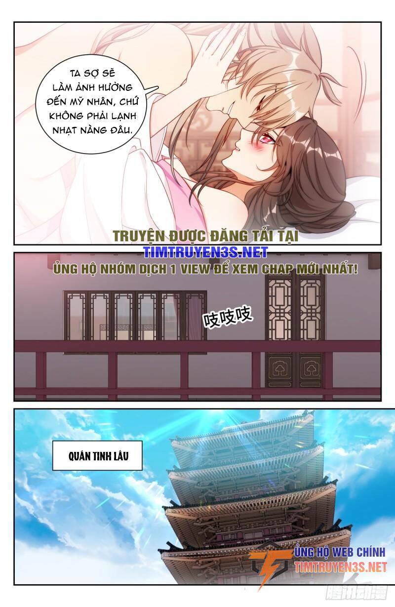 Đại Phụng Đả Canh Nhân Chap 216 - Next Chap 217
