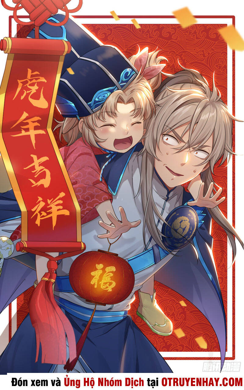 Đại Phụng Đả Canh Nhân Chap 22 - Next Chap 23