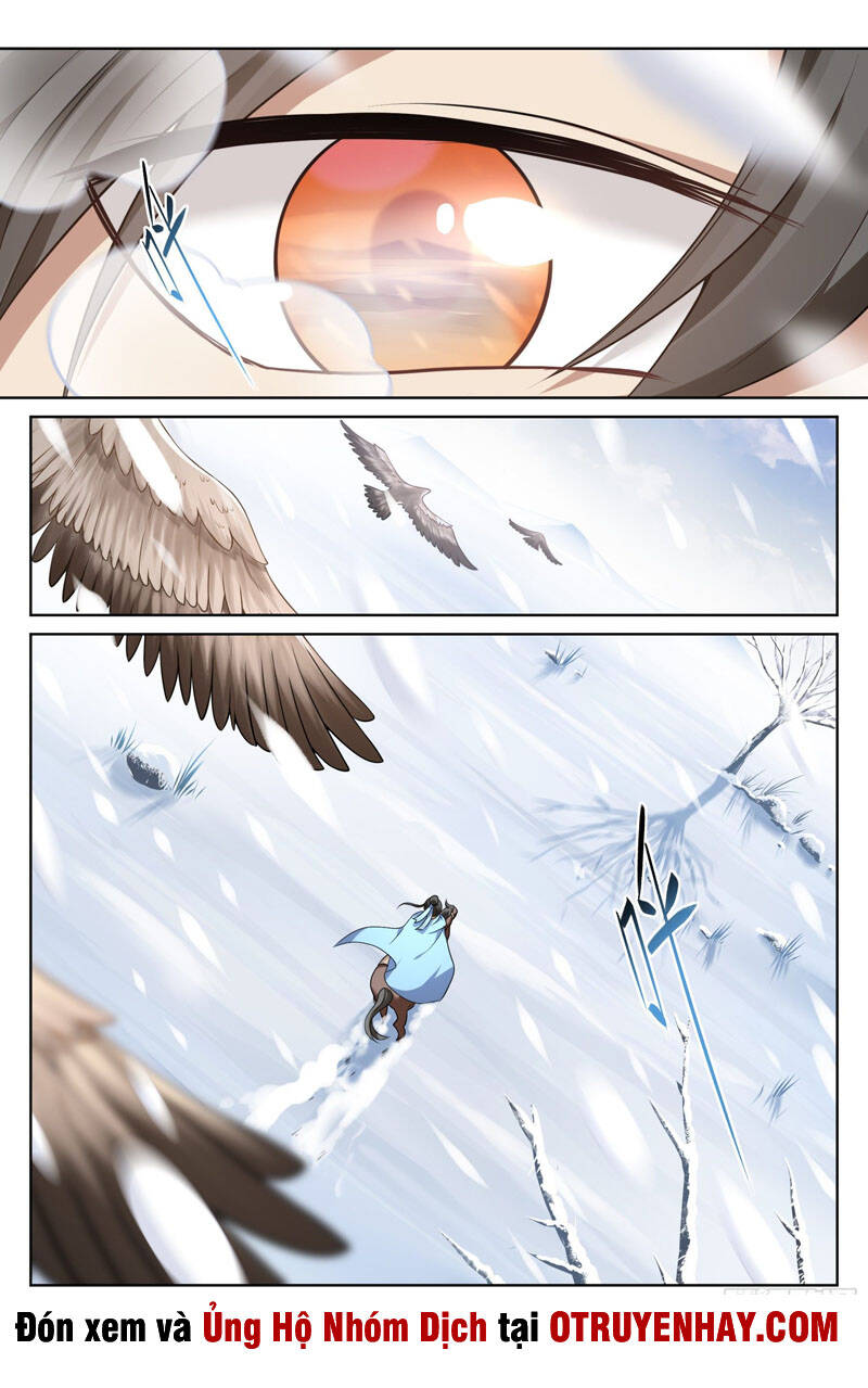 Đại Phụng Đả Canh Nhân Chap 22 - Next Chap 23
