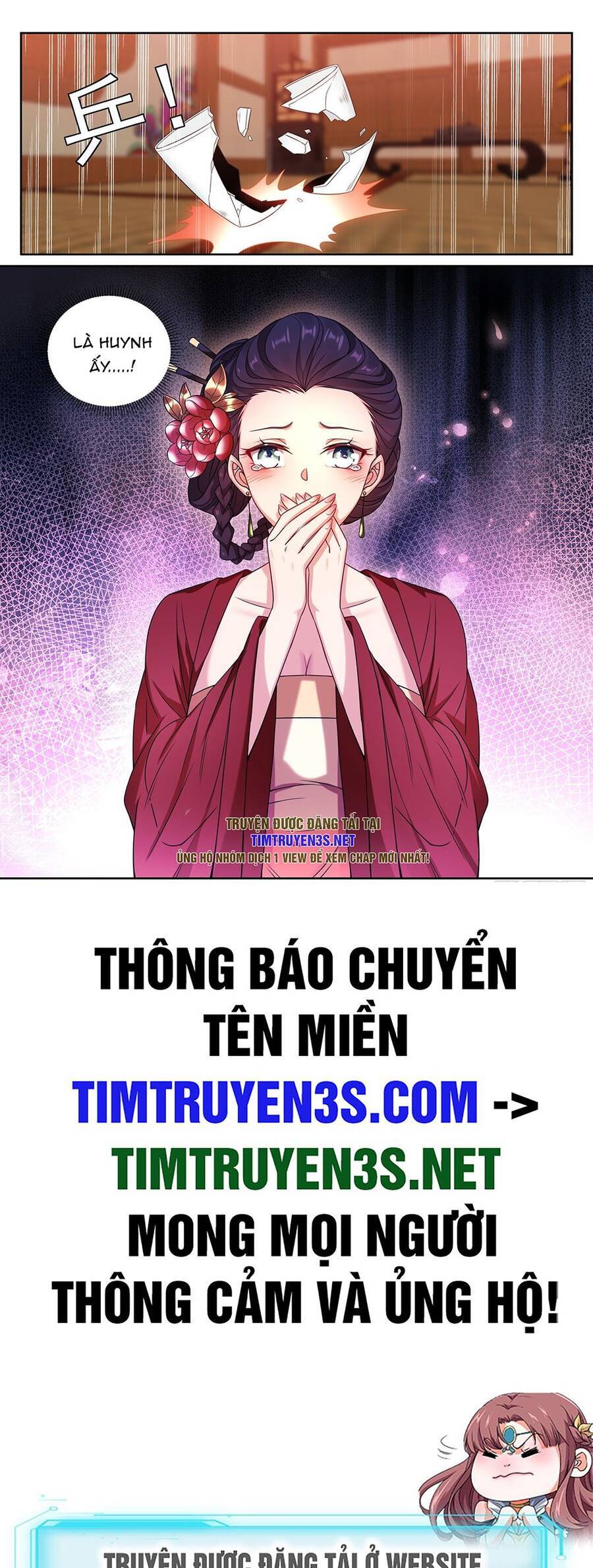 Đại Phụng Đả Canh Nhân Chap 224 - Next Chap 225