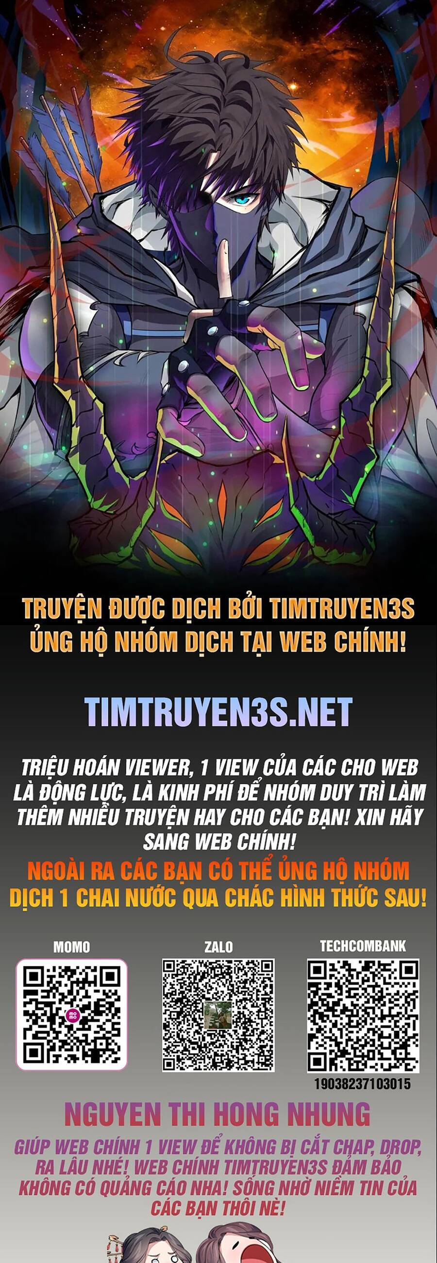 Đại Phụng Đả Canh Nhân Chap 225 - Next Chap 226