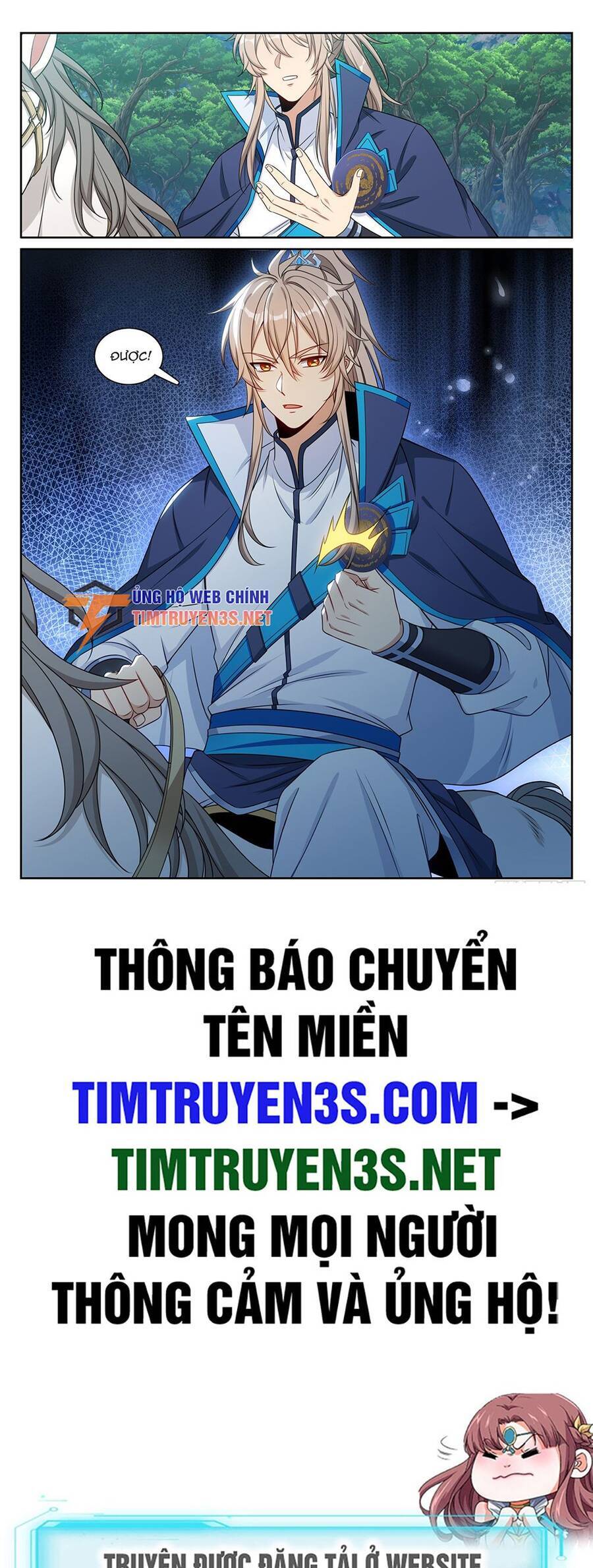 Đại Phụng Đả Canh Nhân Chap 229 - Next Chap 230