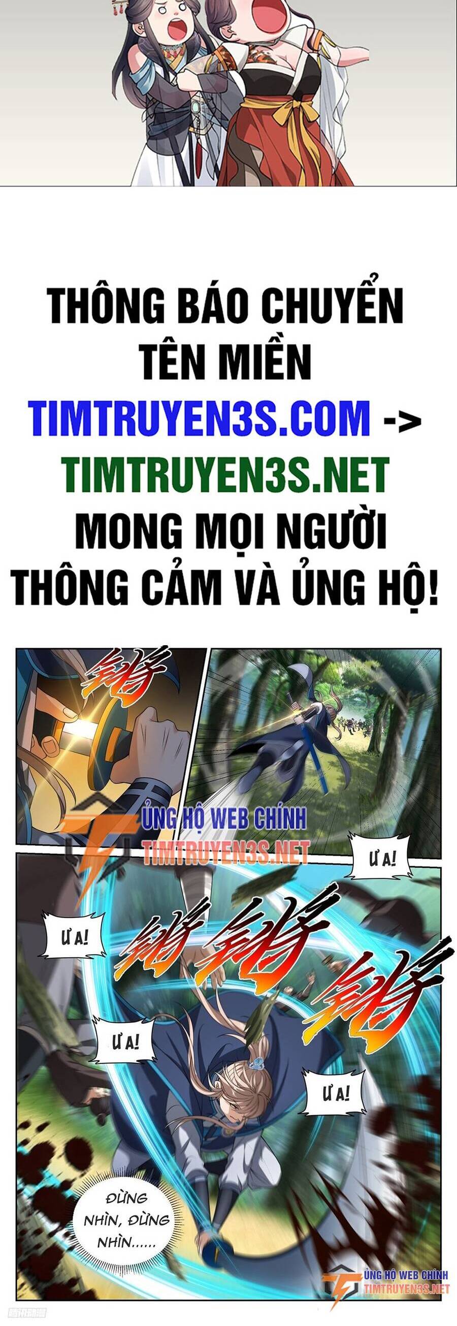 Đại Phụng Đả Canh Nhân Chap 230 - Next Chap 231