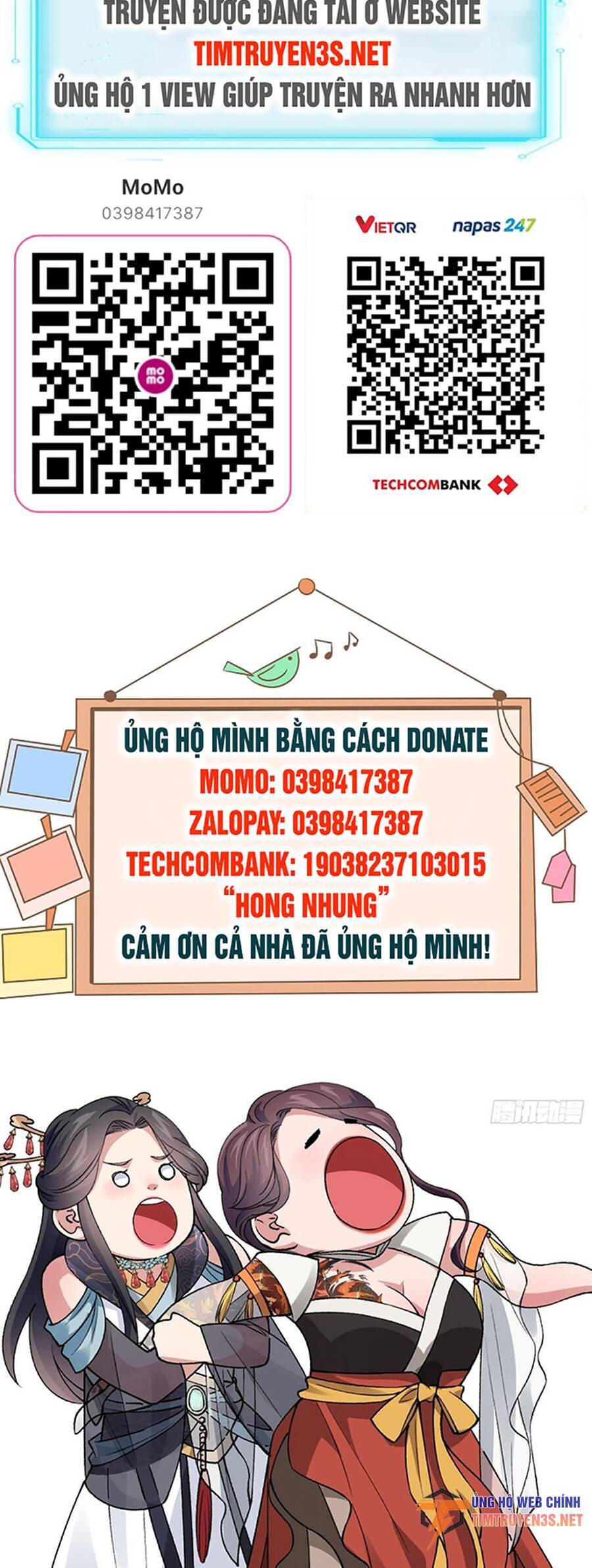 Đại Phụng Đả Canh Nhân Chap 231 - Next Chap 232