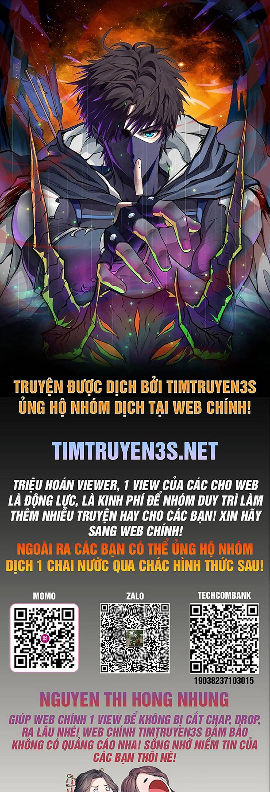 Đại Phụng Đả Canh Nhân Chap 233 - Next Chap 234