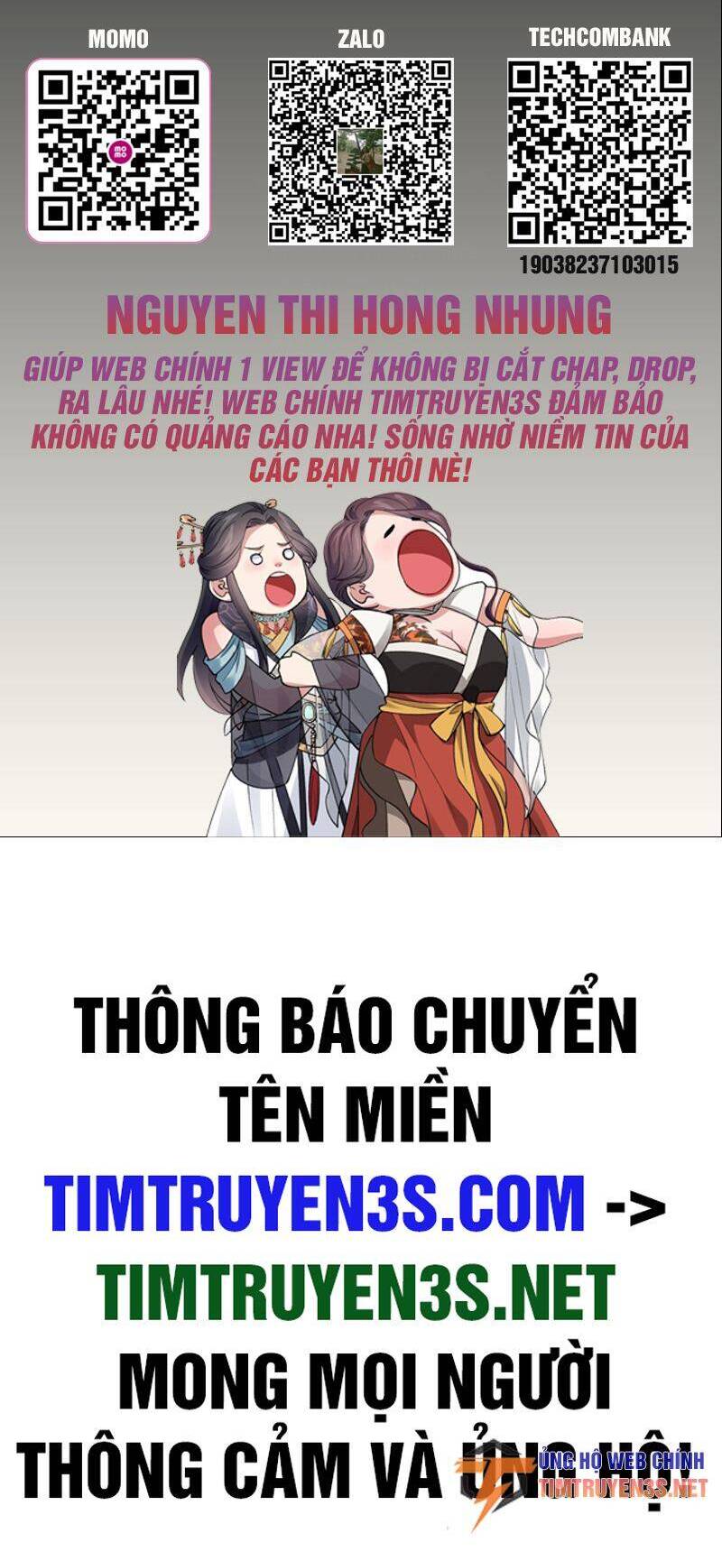 Đại Phụng Đả Canh Nhân Chap 239 - Next Chap 240