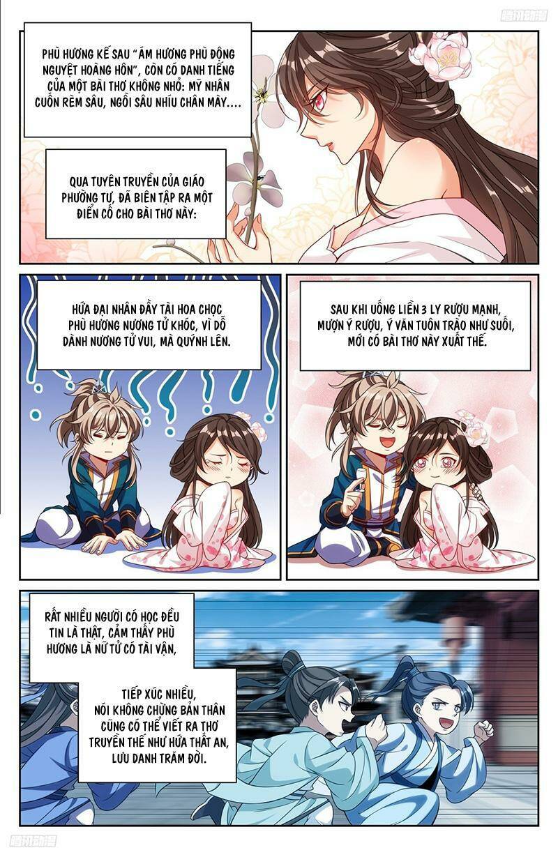 Đại Phụng Đả Canh Nhân Chap 249 - Next Chap 250