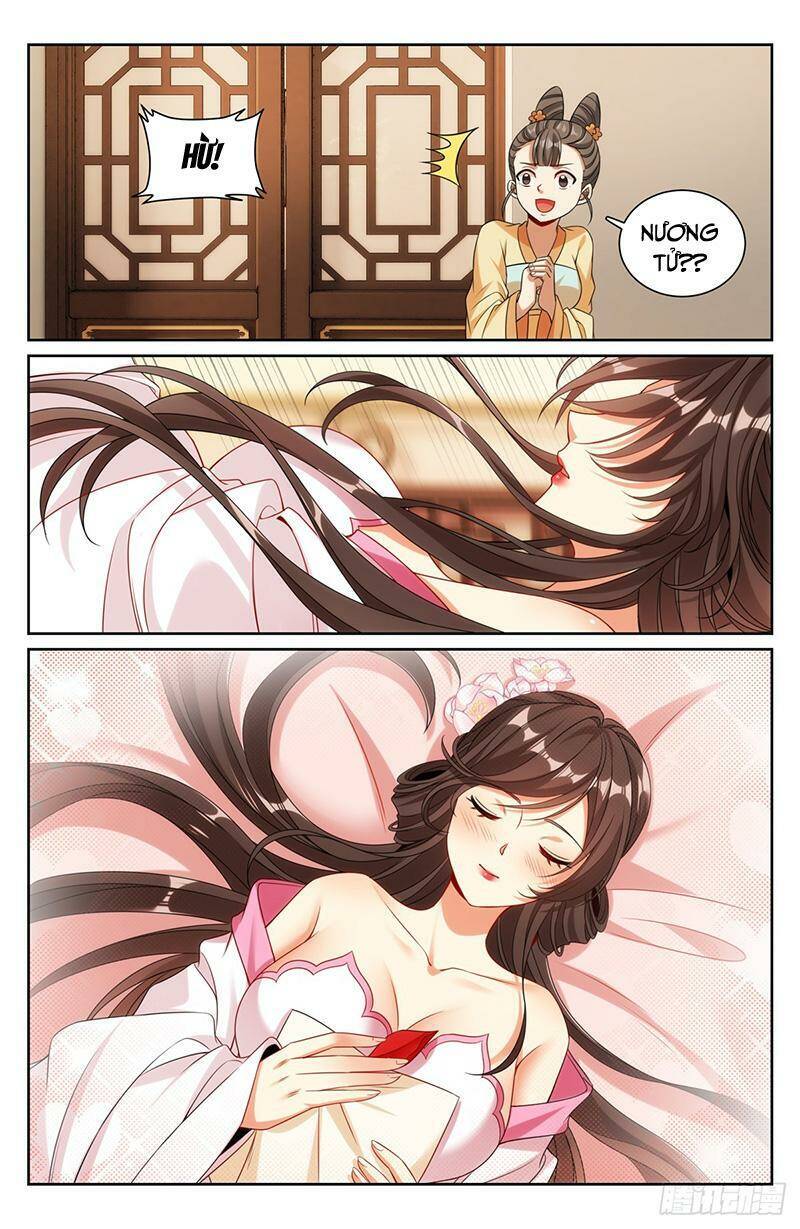 Đại Phụng Đả Canh Nhân Chap 249 - Next Chap 250